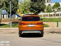 HATASIZ OTOMATİK ATECA 1.4ECOTSİ STYLE CAM TAVAN