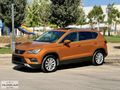 HATASIZ OTOMATİK ATECA 1.4ECOTSİ STYLE CAM TAVAN