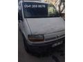 Sahibinden Renault Master 