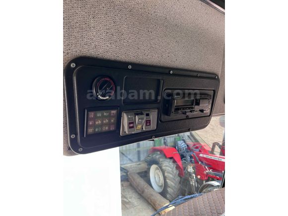 Sahibinden BMC Pro 827 (8x2)  