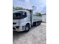 Sahibinden BMC Pro 827 (8x2)  