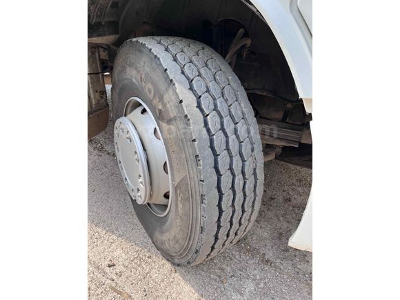 Sahibinden BMC Pro 827 (8x2)  