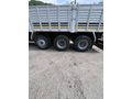 Sahibinden BMC Pro 827 (8x2)  