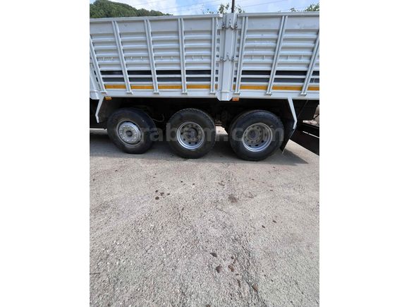 Sahibinden BMC Pro 827 (8x2)  