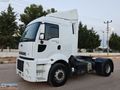 Sertler'den 2015 Model 1838 830.000 Km 'de