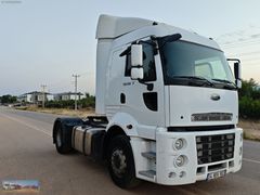 Sertler'den 2015 Model 1838 830.000 Km 'de