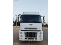Sertler'den 2015 Model 1838 830.000 Km 'de