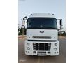 Sertler'den 2015 Model 1838 830.000 Km 'de