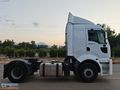 Sertler'den 2015 Model 1838 830.000 Km 'de