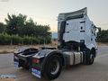 Sertler'den 2015 Model 1838 830.000 Km 'de