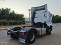 Sertler'den 2015 Model 1838 830.000 Km 'de