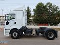 Sertler'den 2015 Model 1838 830.000 Km 'de