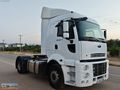 Sertler'den 2015 Model 1838 830.000 Km 'de