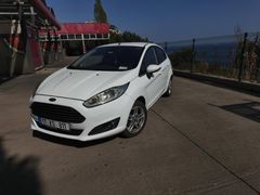 Sahibinden Ford Fiesta 1.5 TDCi Titanium 2013 Model