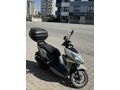 Temiz sıfır ayarında 2000KM mondial elegante