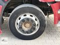 İZGİ'DEN 2011 MODEL FORD CARGO 1838 T (MANDALLI) KIRMIZI ÇEKİCİ