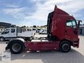 İZGİ'DEN 2011 MODEL FORD CARGO 1838 T (MANDALLI) KIRMIZI ÇEKİCİ