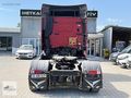 İZGİ'DEN 2011 MODEL FORD CARGO 1838 T (MANDALLI) KIRMIZI ÇEKİCİ