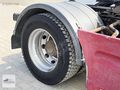 İZGİ'DEN 2011 MODEL FORD CARGO 1838 T (MANDALLI) KIRMIZI ÇEKİCİ