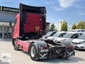 İZGİ'DEN 2011 MODEL FORD CARGO 1838 T (MANDALLI) KIRMIZI ÇEKİCİ