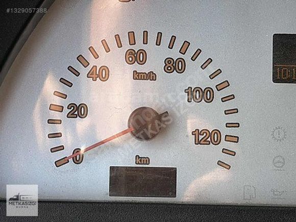 İZGİ'DEN 2011 MODEL FORD CARGO 1838 T (MANDALLI) KIRMIZI ÇEKİCİ