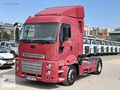 İZGİ'DEN 2011 MODEL FORD CARGO 1838 T (MANDALLI) KIRMIZI ÇEKİCİ