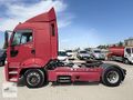 İZGİ'DEN 2011 MODEL FORD CARGO 1838 T (MANDALLI) KIRMIZI ÇEKİCİ