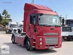 İZGİ'DEN 2011 MODEL FORD CARGO 1838 T (MANDALLI) KIRMIZI ÇEKİCİ