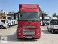 İZGİ'DEN 2011 MODEL FORD CARGO 1838 T (MANDALLI) KIRMIZI ÇEKİCİ