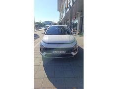 2024 Hyundai Yeni Bayon  10.000 km'de