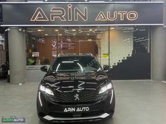 0.99 kredi 2023 PEUGEOT 3008 1.5 BLUEHDİ ACTİVE PRİME CAM TAVAN/