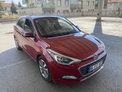 Sahibinden Hyundai i20 1.4 MPI Style 2015 Model 