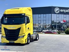 ERÇAL*2.99 KREDİ*2023 İveco SWay 530/Ac-Ret-ADR-203.000 Km