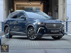 2024 TOGG T10X V2 UZUN MENZİL ADS CAM TAVANLI FENİX MOTORS'DAN