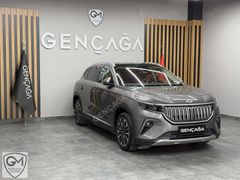 GENÇAĞA MOTORS-2025 MODEL TOGG(MERİDYEN,KIŞ PAKET,CAM TAVAN)