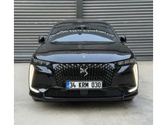 Sahibinden DS Automobiles DS4 1.5 BlueHDi Pallas 2025 Model 