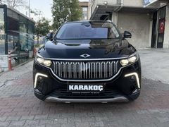 2025 TOGG T10X V2 UZUN MENZİL MERİDYEN CAM TAVAN ADAS BOYASIZ