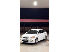 Sahibinden Hyundai Accent Blue 1.6 CRDI Mode Plus 2016 Model  210.520 km Beyaz