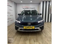 2023 FİAT EGEA CROSS URBAN 1.4 FİRE 95 HP