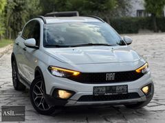 -ASİL PREMİUM-2025ÇKŞ EGEA CROSS BOYASIZ 25.KM TRACTİON GSR PKT