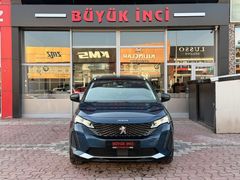 BÜYÜK İNCİ'DEN 2021 MODEL BOYASIZ 133 BİNDE %20 FATURALI 3008