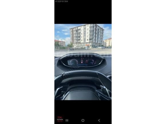 HATASIZ SERVİS BAKIMLI DİZEL