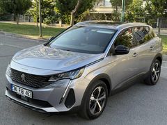 2023 ÇIKIŞLI HATASIZ BOYASIZ 25 BİN KM 1.5HDİ PEJO 3008