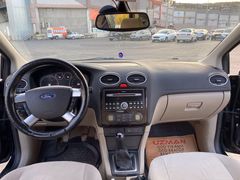 Sahibinden Ford Focus 1.6 TDCi Ghia 2006 Model