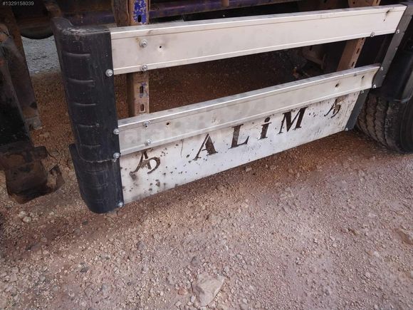 ALİ CUMA GALERİ