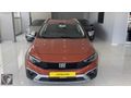 Hatasız Boyasız Egea Cross 1.6 Multijet Long servis Bakımlı