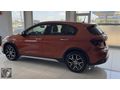 Hatasız Boyasız Egea Cross 1.6 Multijet Long servis Bakımlı