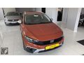 Hatasız Boyasız Egea Cross 1.6 Multijet Long servis Bakımlı