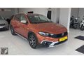 Hatasız Boyasız Egea Cross 1.6 Multijet Long servis Bakımlı