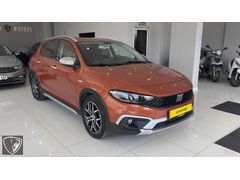 Hatasız Boyasız Egea Cross 1.6 Multijet Long servis Bakımlı